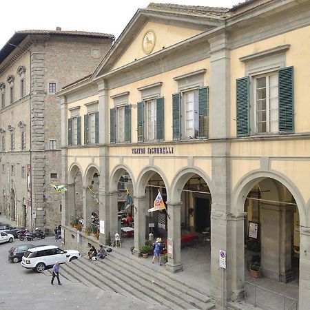 Appartamento Il Teatro 哥尔顿 外观 照片